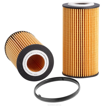 Oil Filter Ryco R2646P for AUDI A3 A4 A6 Q3 TT SKODA OCTAVIA VOLVO S60 V40 XC60 XC70 VW EOS GOLF JETTA PASSAT
