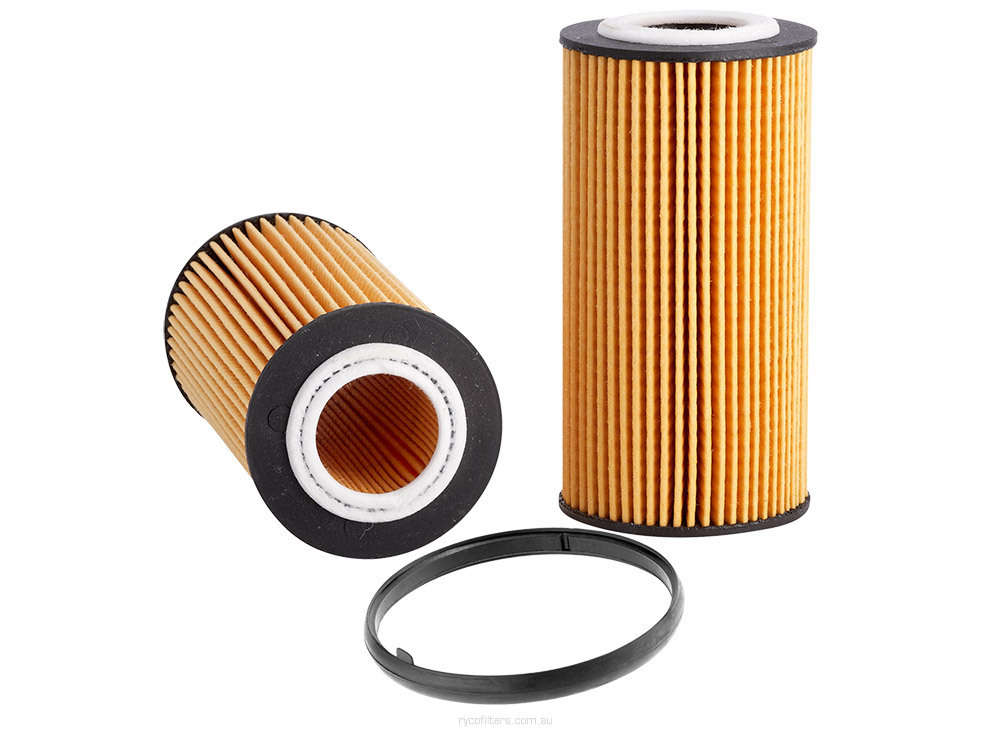 R2646P.jpg Oil Filter Ryco R2646P for AUDI A3 A4 A6 Q3 TT SKODA OCTAVIA VOLVO S60 V40 XC60 XC70 VW EOS GOLF JETTA PASSAT - Image 1