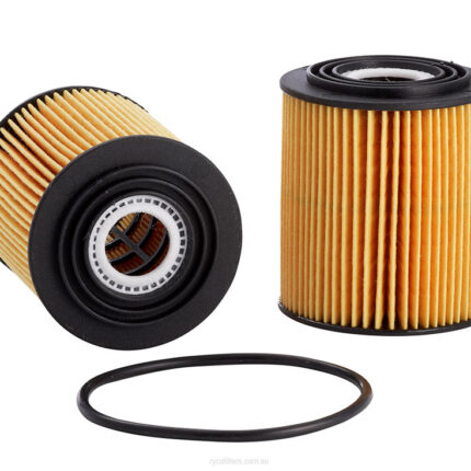 Oil Filter Ryco R2647P for JEEP RENEGADE MINI MINI