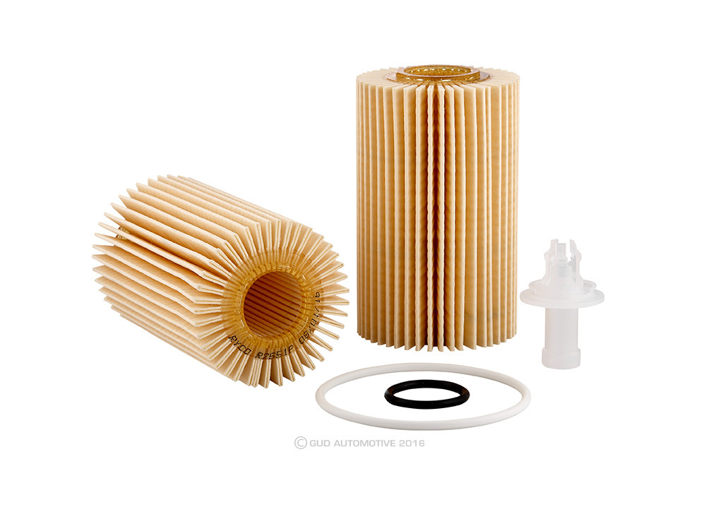 R2651P.jpg Oil Filter Ryco R2651P Oil Filter Ryco R2651P for LANDCRUISER Diesel 4.5L VDJ78 FJ80,FZJ105,HDJ100,HDJ101R,HZJ105,UZJ100 - Image 1