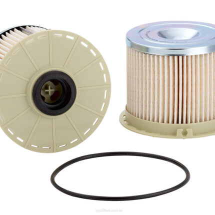 Fuel Filter Ryco R2656P for HOLDEN COLORADO RODEO ISUZU RODEO