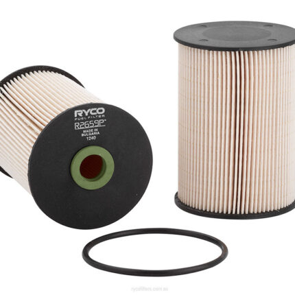 Fuel Filter Ryco R2659P for AUDI A3 SKODA OCTAVIA VW CADDY GOLF JETTA