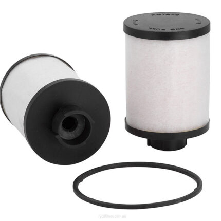 Fuel Filter Ryco R2661P for FIAT 500 DUCATO HOLDEN ASTRA CAPTIVA EPICA
