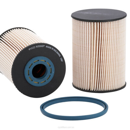 Fuel Filter Ryco R2666P for FORD MONDEO VOLVO C30 S40 S60 S80 V40 V50 V60 XC60 XC70