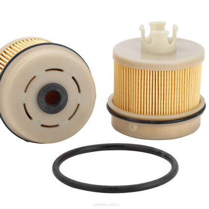 Fuel Filter Ryco R2669P