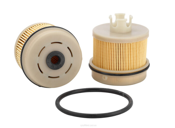 Fuel Filter Ryco R2669P - Image 1
