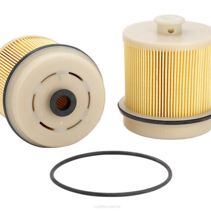 Fuel Filter Ryco R2691P Suits Isuzu F & N Series