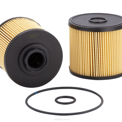 Fuel Filter Ryco R2696P