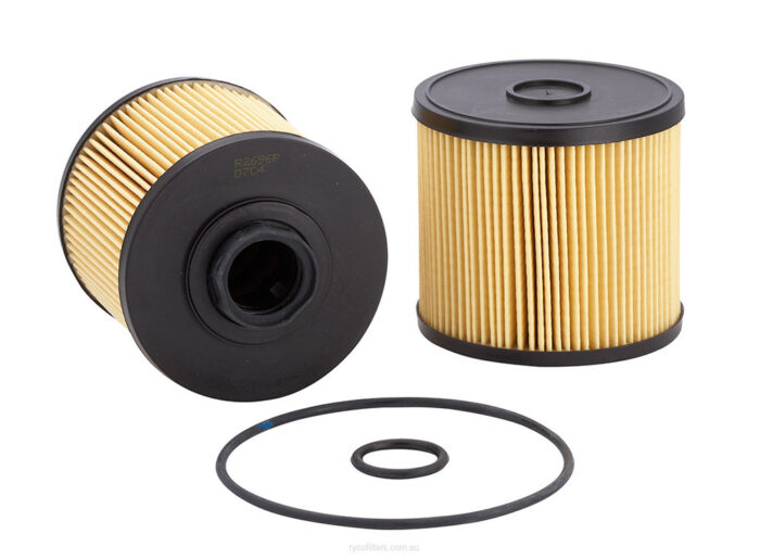 Fuel Filter Ryco R2696P - Image 1