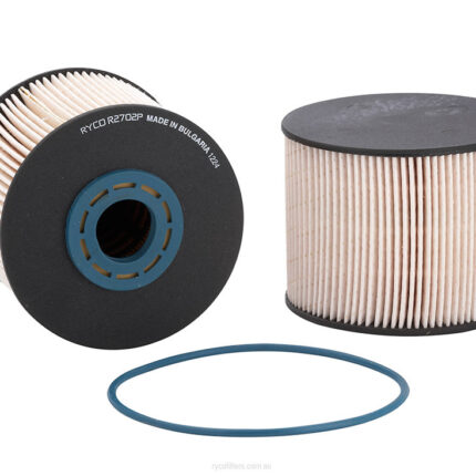 Fuel Filter Ryco R2702P for CITROEN C4 C5 DS4 DS5 FORD FOCUS KUGA MONDEO PEUGOET