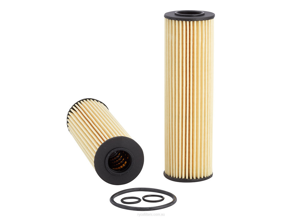 R2703P.jpg Oil Filter Ryco R2703P for MERCEDES-BENZ C-CLASS E-CLASS SLK - Image 1