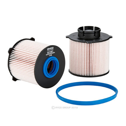 Fuel Filter Ryco R2719P Fuel Filter Ryco R2719P for Holden Cruze Malibu Zafira Insignia Diesel Saab 9-3