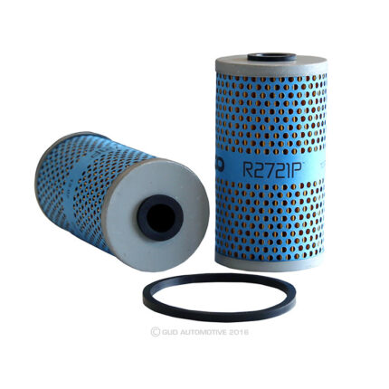 Fuel Filter Ryco R2721P
