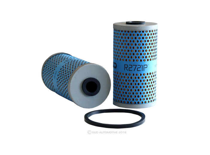 Fuel Filter Ryco R2721P - Image 1