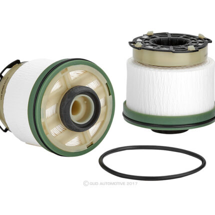 Fuel Filter Ryco R2724P for FORD EVEREST RANGER MAZDA BT-50 MITSUBISHI PAJERO TRITON