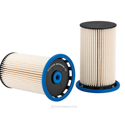 Fuel Filter Ryco R2725P for AUDI Q3 VW CC 358 PASSAT TIGUAN
