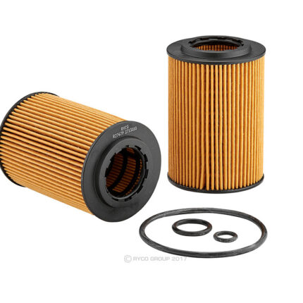 Oil Filter Ryco R2767P for HONDA CR-V RM 2.2L DTEC AWD 10/12-11/14