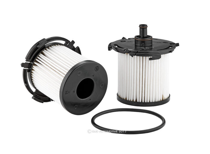 Fuel Filter Ryco R2779P for FORD TRANSIT CUSTOM VN 2.2 DISESEL - Image 1
