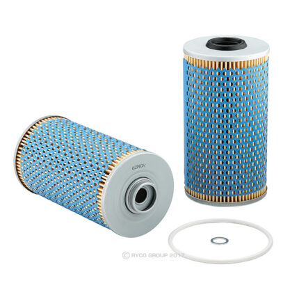 Oil Filter Ryco R2791P for