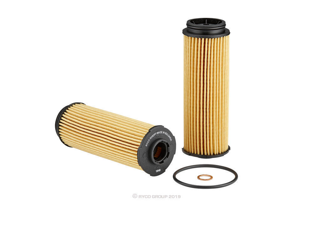 R2829P.jpg Oil Filter Ryco R2829P for BMW 1/2/3/4/5/7 X3 F20 F22 F23 F30 - Image 1