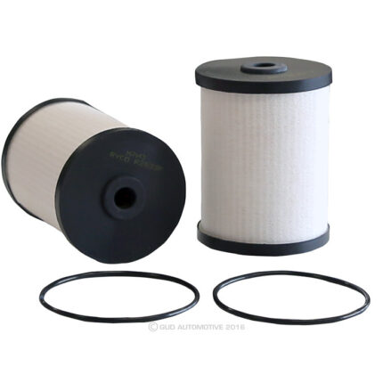 Fuel Filter Ryco R2833P for HOLDEN COLORADO 7 RG TRAILBLAZER RG 2.4 2.8L