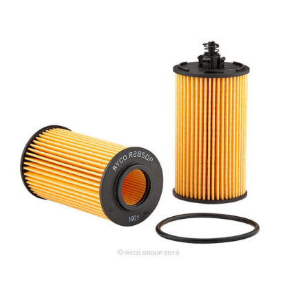 Oil Filter Ryco R2850P for HOLDEN ASTRA BARINA CRUZE TRAX TJ AH BK TM