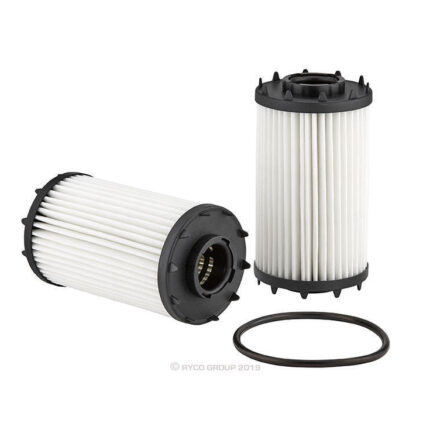 Oil Filter Ryco R2857P for Audi Porsche