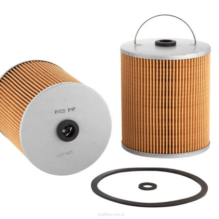 Oil Filter Ryco R4P for HOLDEN 48/215 E SERIES F SERIES PETROL
