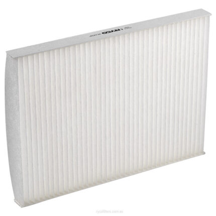 Pollen Cabin Filter Ryco for VW Golf Polo Beetle Bora Vento Audi A3 TT RCA103P