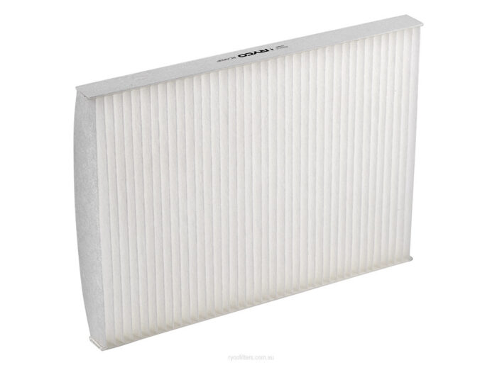 Pollen Cabin Filter Ryco for VW Golf Polo Beetle Bora Vento Audi A3 TT RCA103P - Image 1