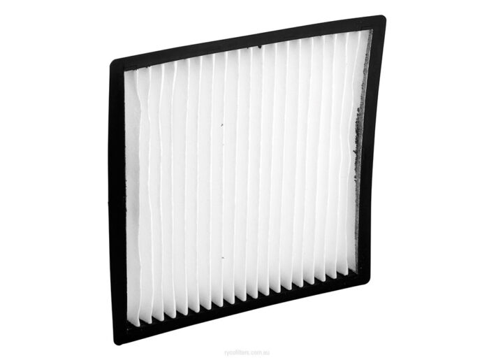 Pollen Cabin Filter Ryco for Liberty Outback Prado Avensis Celica prius Tarago RCA104P - Image 1