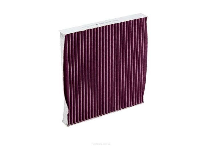 Pollen Cabin Filter Ryco RCA108MS for HONDA ACCORD CIVIC CR-V ODYSSEY - Image 1