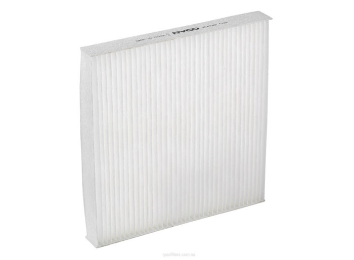 Pollen Cabin Filter Ryco RCA108P for HONDA ACCORD CIVIC CR-V ODYSSEY - Image 1