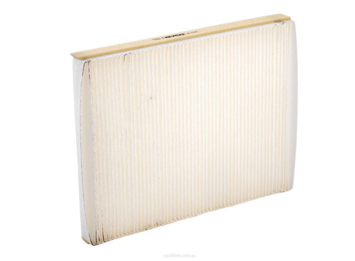 Pollen Cabin Filter Ryco RCA112P for AUDI Q7 PORSCHE CAYENNE VW AMAROK MULTIVAN TOUAREG TRANSPORTER - Image 1