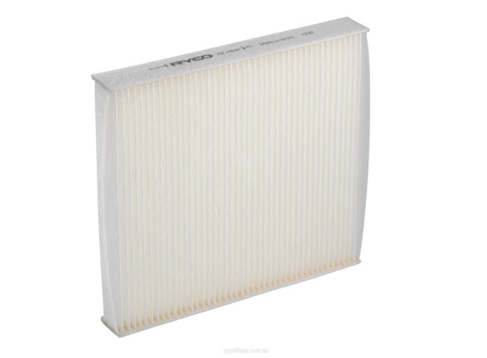Pollen Cabin Filter Ryco RCA113P for Lexus Nissan GS IS Maxima Patrol Skyline - Image 1