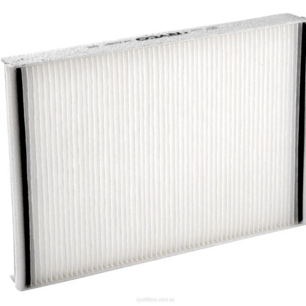 Pollen Cabin Filter Ryco RCA114P for HOLDEN ASTRA TS AH 07/07-03/10