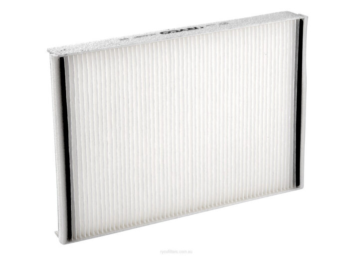 Pollen Cabin Filter Ryco RCA114P for HOLDEN ASTRA TS AH 07/07-03/10 - Image 1