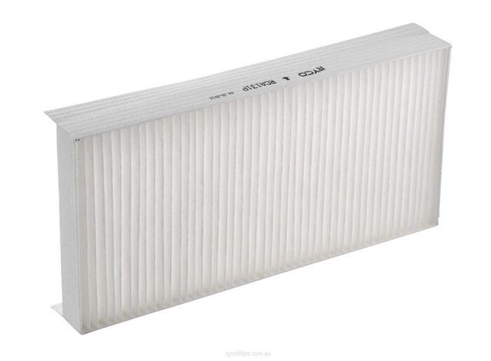 Pollen Cabin Filter Ryco RCA131P for RCA131P HOLDEN BARINA COMBO TIGRA VECTRA 9-3 9-5 - Image 1