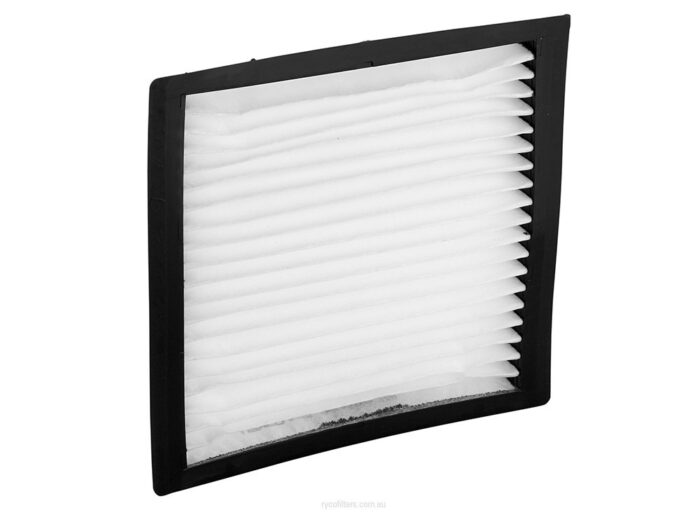 Pollen Cabin Filter Ryco RCA137P for Lexus Toyota IS Kluger GXE10 JCE10 200 300 MCU28R - Image 1
