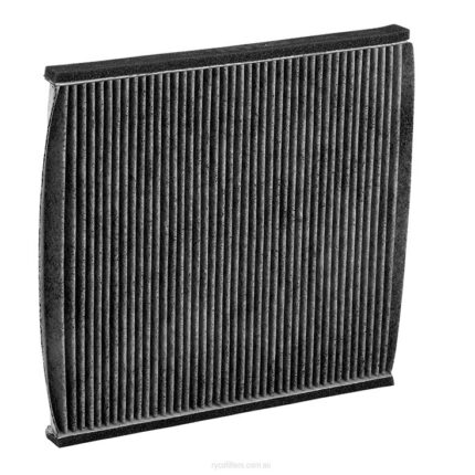Pollen Cabin Filter Ryco RCA152C for Lexus Toyota ES RX Camry FJ Cruiser 10/01-01/18