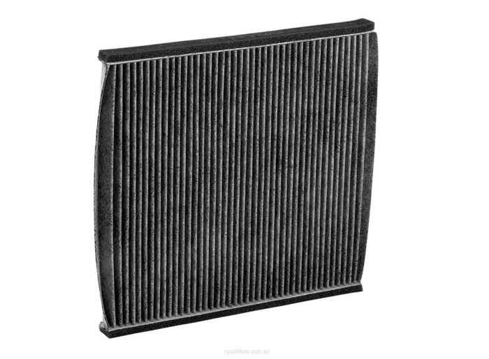 Pollen Cabin Filter Ryco RCA152C for Lexus Toyota ES RX Camry FJ Cruiser 10/01-01/18 - Image 1