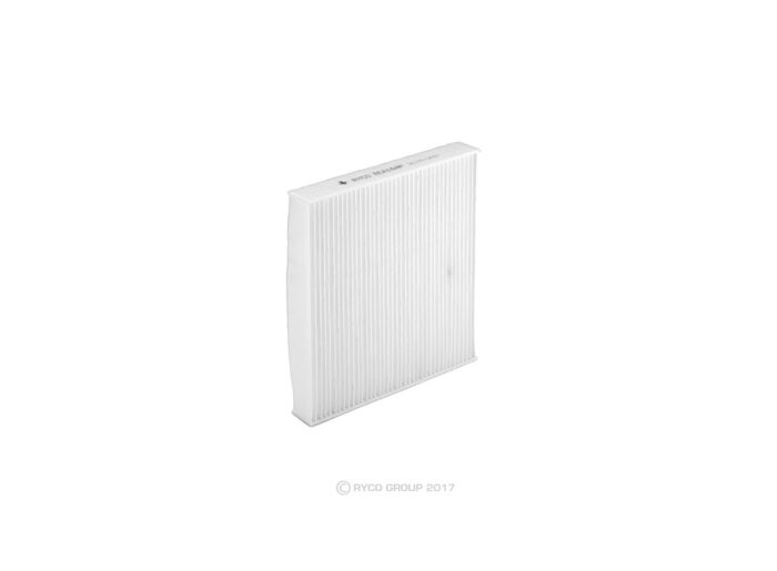 Pollen Cabin Filter Ryco RCA164P For Jaguar Land Rover Lexus Lexus Subaru Toyota - Image 1