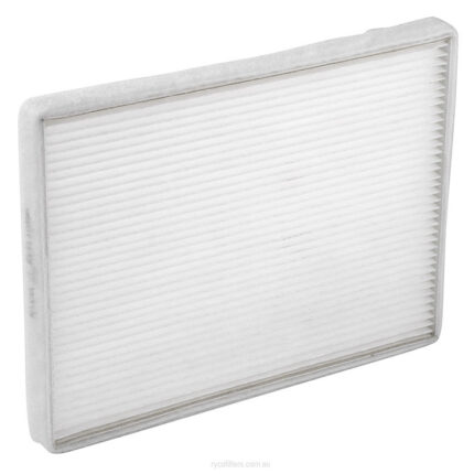 Pollen Cabin Filter Ryco RCA165P for SUZUKI GRAND VITARA TE TD JT JB 09/05-02/15