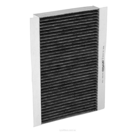 Pollen Cabin Filter Ryco RCA166C for CITROEN PEUGEOT CS C3 C4 307 3A/C 3B 3E