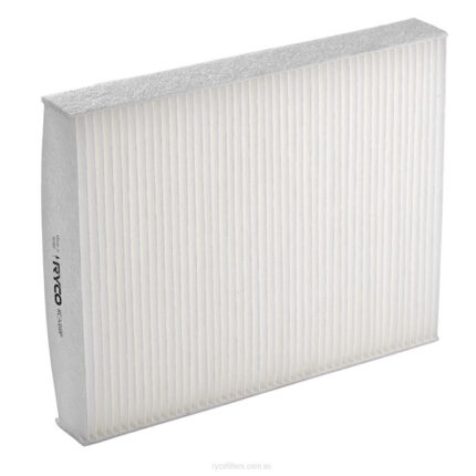Pollen Cabin Filter Ryco RCA168P for FORD FIESTA WP WQ 1.6L 2.0L 04/04-03/09