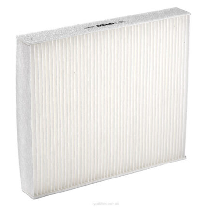 Pollen Cabin Filter Ryco RCA181P for FORD MONDEO MA MC MB 2.0L 2.3L 03/07-11/14