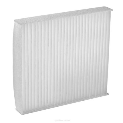 Pollen Cabin Filter Ryco RCA182P for ALFA ROMEO HOLDEN ISUZU NISSAN MITSUBISHI PEUGEOT CITROEN