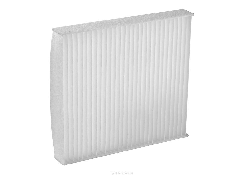 RCA182P.jpg Pollen Cabin Filter Ryco RCA182P for ALFA ROMEO HOLDEN ISUZU NISSAN MITSUBISHI PEUGEOT CITROEN - Image 1
