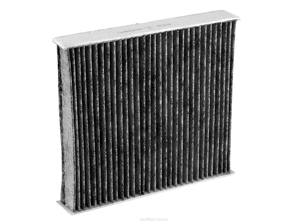 RCA207C.jpg Pollen Cabin Filter Ryco RCA207C for FORD VOLVO FOCUS C70 LS LT LV C70 - Image 1