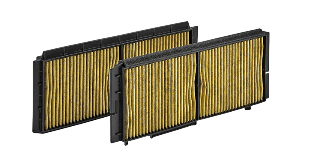 RCA232M.png Pollen Cabin Filter Ryco RCA232MS for MAZDA 3 BL 2L 2.2L 2.5L - Image 1